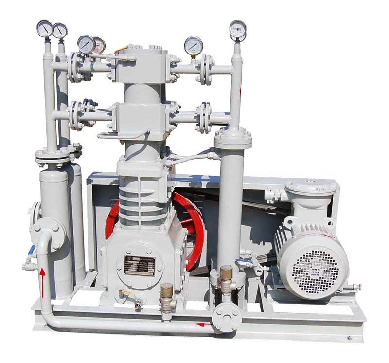 丁烷壓縮機(jī)