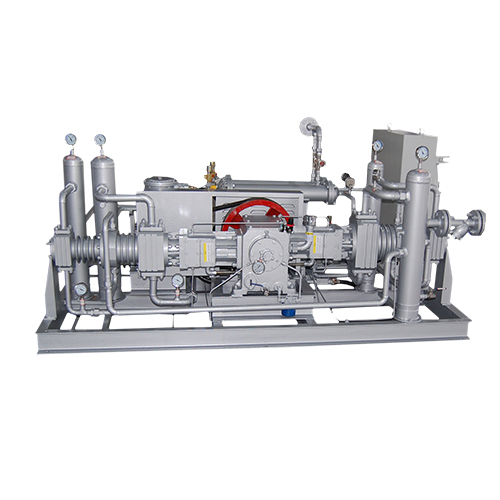 混合氣壓縮機的優(yōu)勢